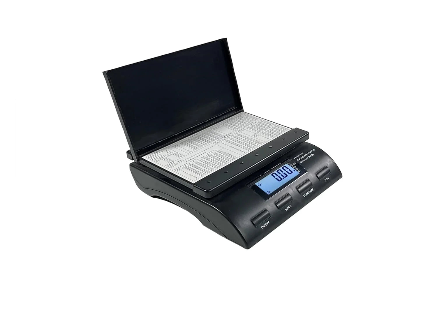 SC 56 Postal Scale
