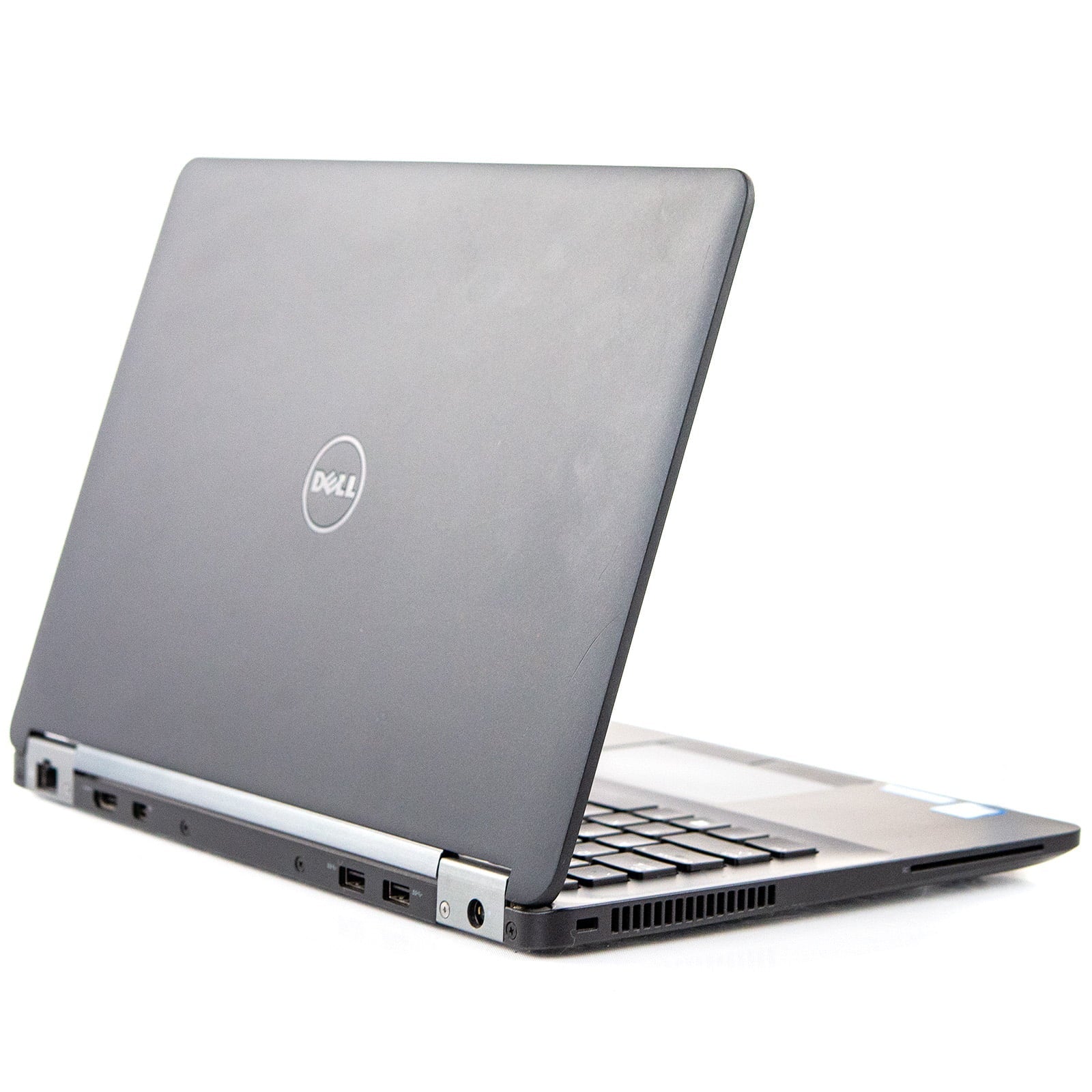 Used  Latitude E7270 12.5" Laptop Core i5 16GB 256GB SSD M.2 Integrated Graphics Win 10 Pro B v.WCA