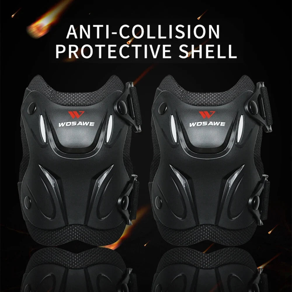 Wosawe Elbow Pads,Pair Pads Mtb PadsBike Support Pads 1 Pair Pads Bicle M Bike Motorcle Port Pads M Bike Motorcle P Pads Bicle Qiuni 1 P 1 P Pads Bike Motorcle Port Pads Bicle M Leeofty