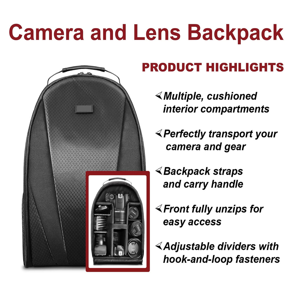 Alpha a7 IV Mirrorless Digital Camera with FE 28-70mm Lens + 2 Pack SanDisk 128GB Card + Case + Tripod + ZeeTech Accessory Bundle