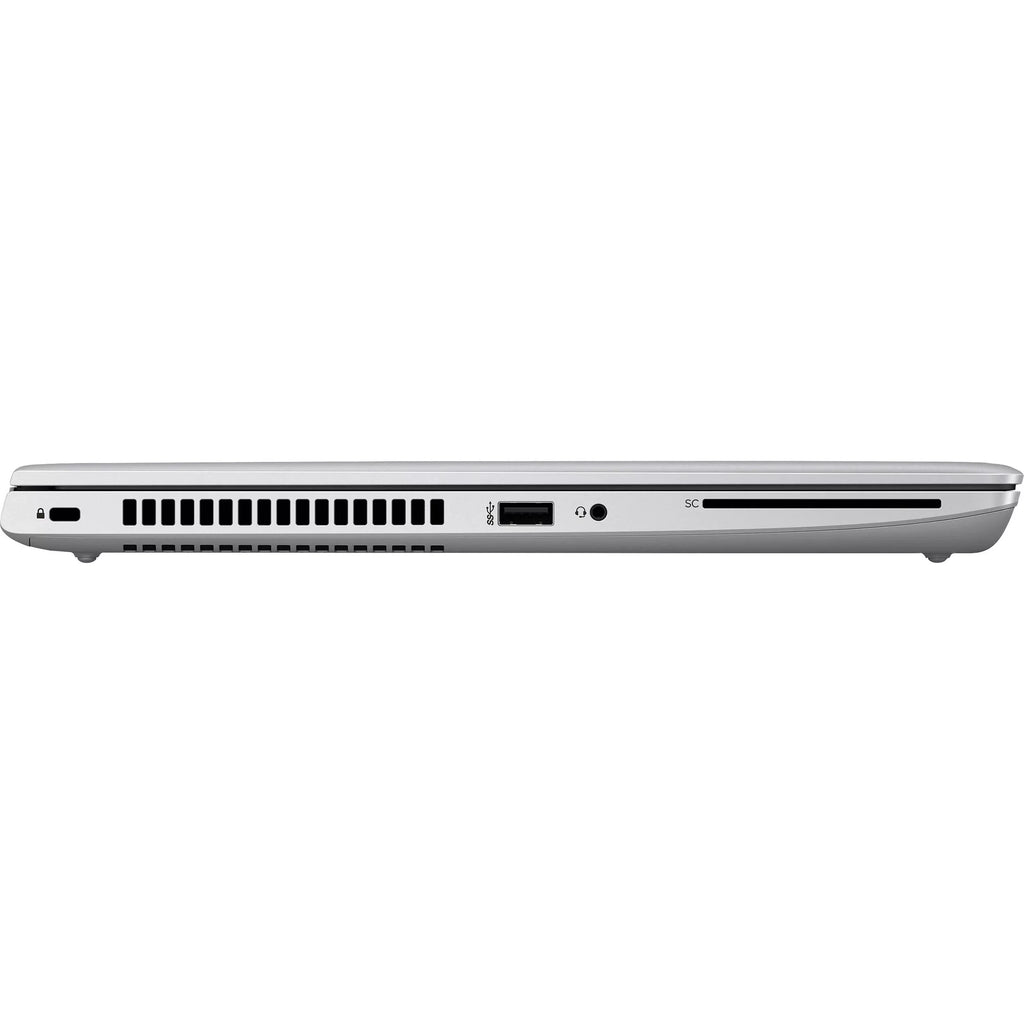 Restored  Probook 640 G4 14" Laptop Intel i5 1.60 GHz 16 GB 512 GB SSD Windows 10 Pro (Refurbished)
