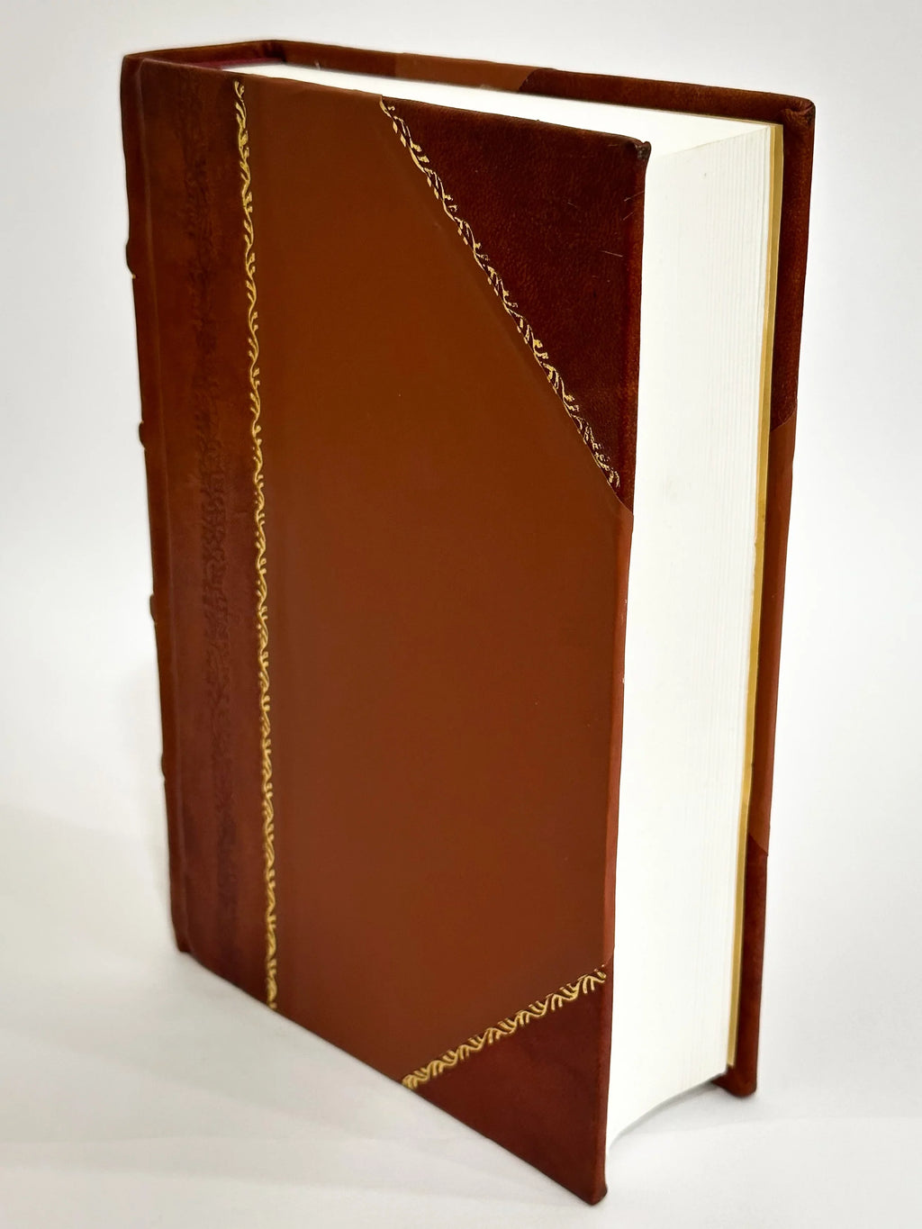 Calendarium Historicum / Paul Eber (1573) (1573) [Leather Bound]