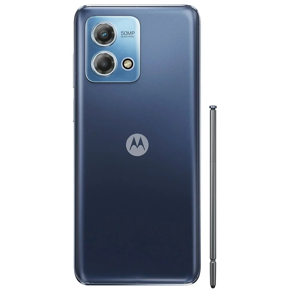 Moto G Stylus 2023 (128GB, 4GB) 6.5" GSM Unlocked Global 4G LTE XT2317-3 (Excellent - Used)