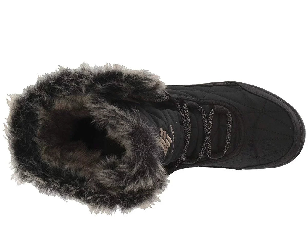 Womens Minx Shorty III Boot