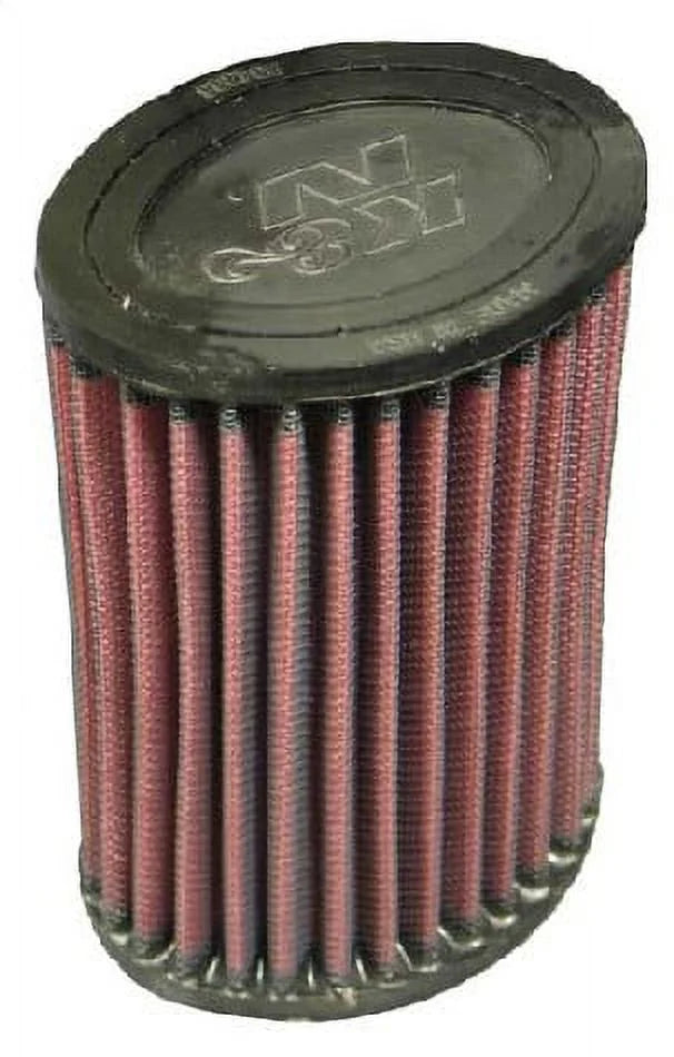 K&N Engine Air Filter: High Performance, Premium, Powersport Air Filter: 2001-2017 TRIUMPH(Scrambler, Thruxton, Bonneville, T100, Black, Newchurch, Steve McQueen, 110th Anniversary, Jet Black) TB-9004