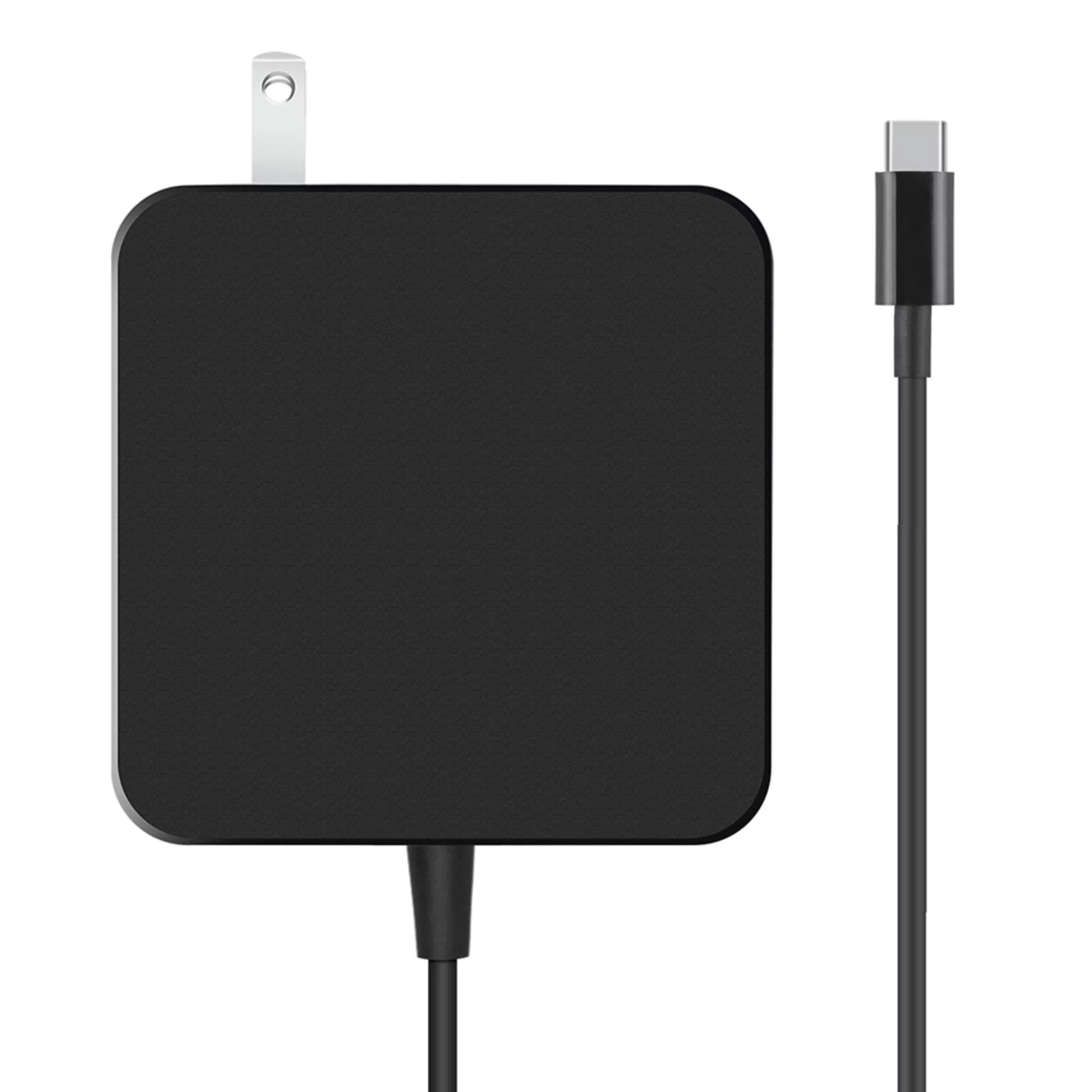 PKPOWER 45W USB Type-C AC Adapter Charger For  XPS 13 7390 P82G003 2-in-1 Laptop PSU
