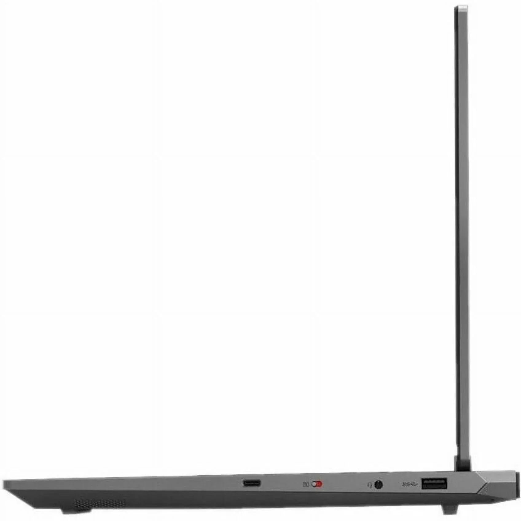 LOQ Gaming Laptop 15.6in 144 Hz FHD Display, Intel Core i5-13450HX,12GB DDR5 RAM, 512GB SSD NVIDIA GeForce RTX 4050, Backlit, Windows 11 Home