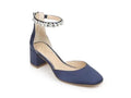Jewel Badgley Mischka Women's Cathleen Evening Pump Women's Shoes Size 11