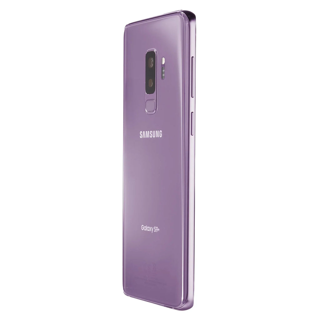 Restored  Galaxy S9 Plus SM-G965U 64GB T-Mobile Smartphone (Refurbished)