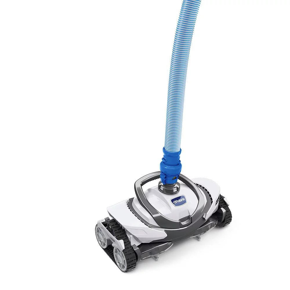 Polaris MAXX Premium Suction-Side Automatic Pool Cleaner FSMAXX