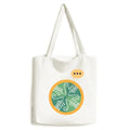 green mexico totems ancient civilization expression sack canvas tote shoulder bag