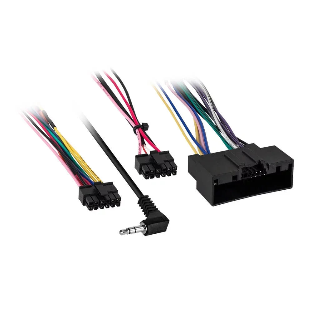 Axxess AX-ADXSVI Interface Box