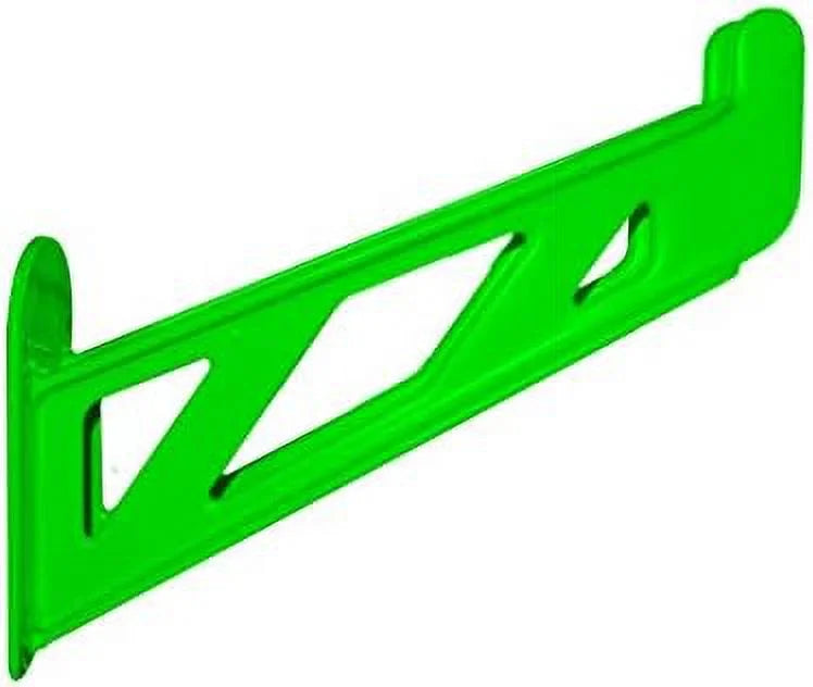 Hand Tool Rack For Enclosed Trailers