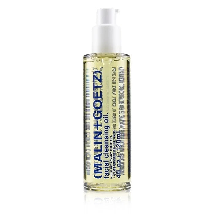 Malin+Goetz Facial Cleansing Oil 4 oz