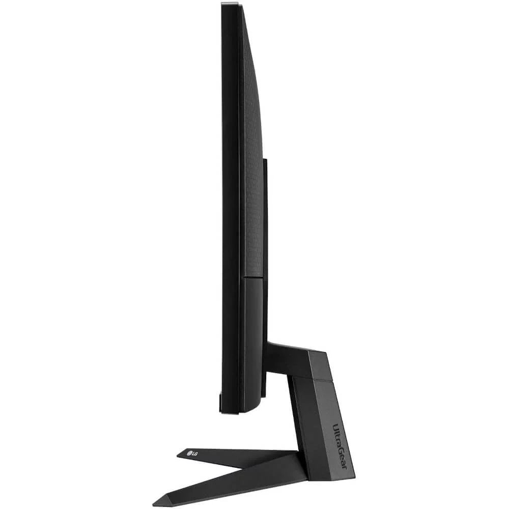 LG 27GQ50F 27 inch 165Hz Gaming Monitor - Black
