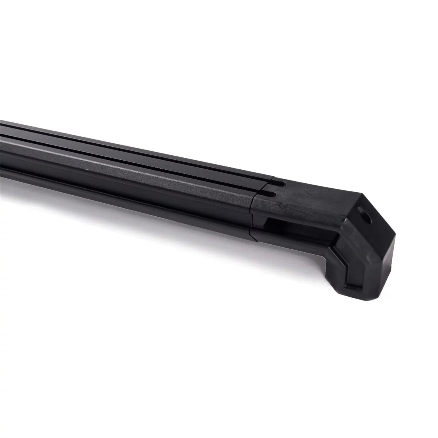 Putco Tec Rails 19 Ddg 5.7' Bed (109872) Fits select: 2019-2022 RAM 1500 BIG HORN/LONE STAR