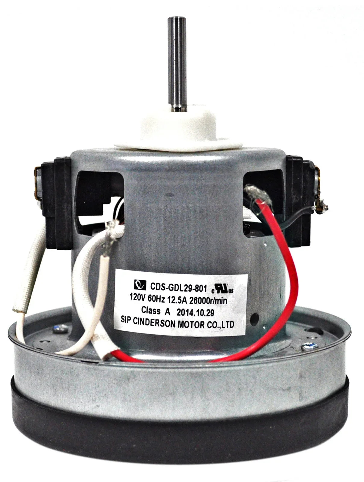 Hoover UH70832 UH70800 UH70829 WindTunnel Rewind Motor 440003978