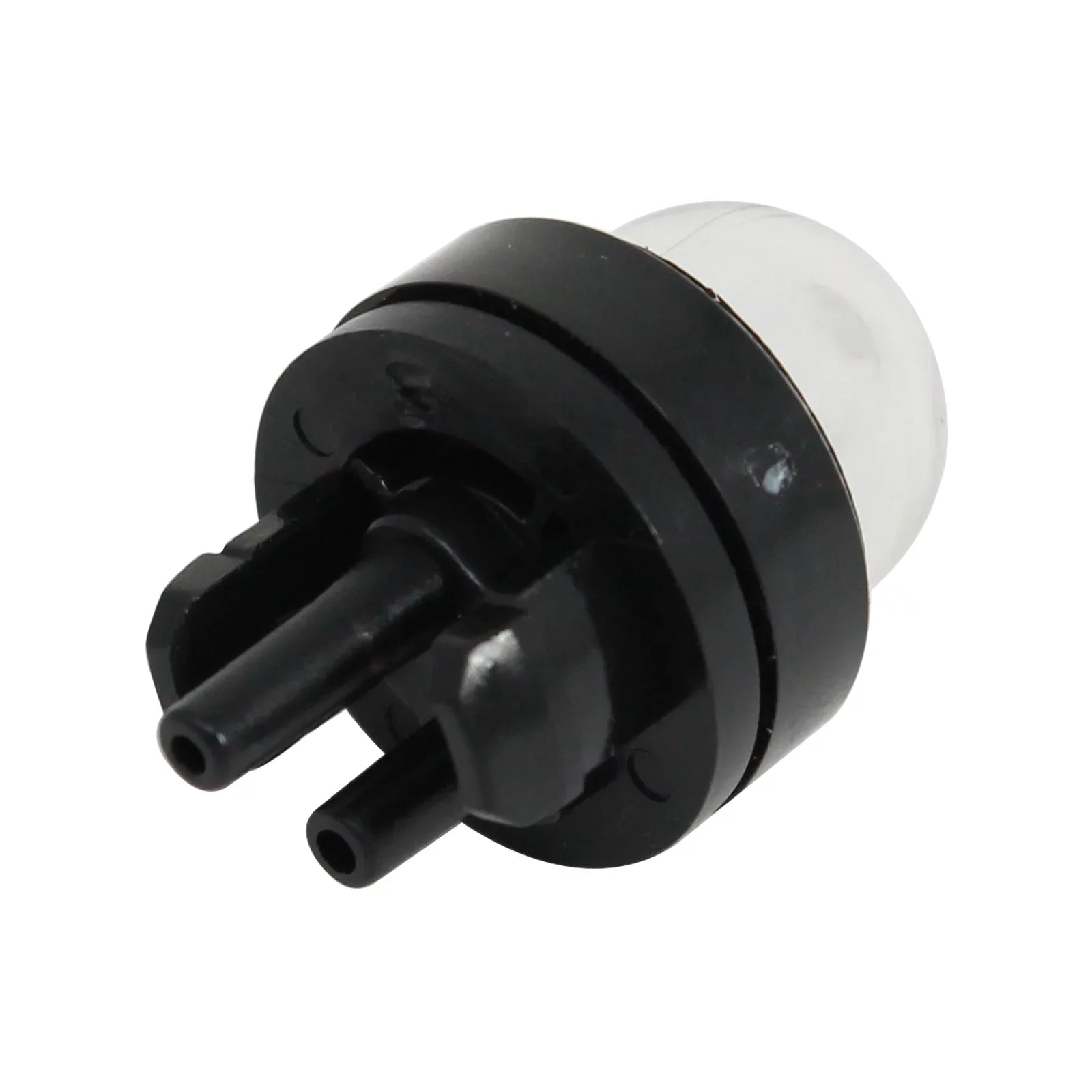 10-Pack 530047721 Primer Bulb Replacement for Echo CS-370 (09014533 - 09999999) Chainsaw - Compatible with 12318139130 300780002 188-512-1 Purge Bulb