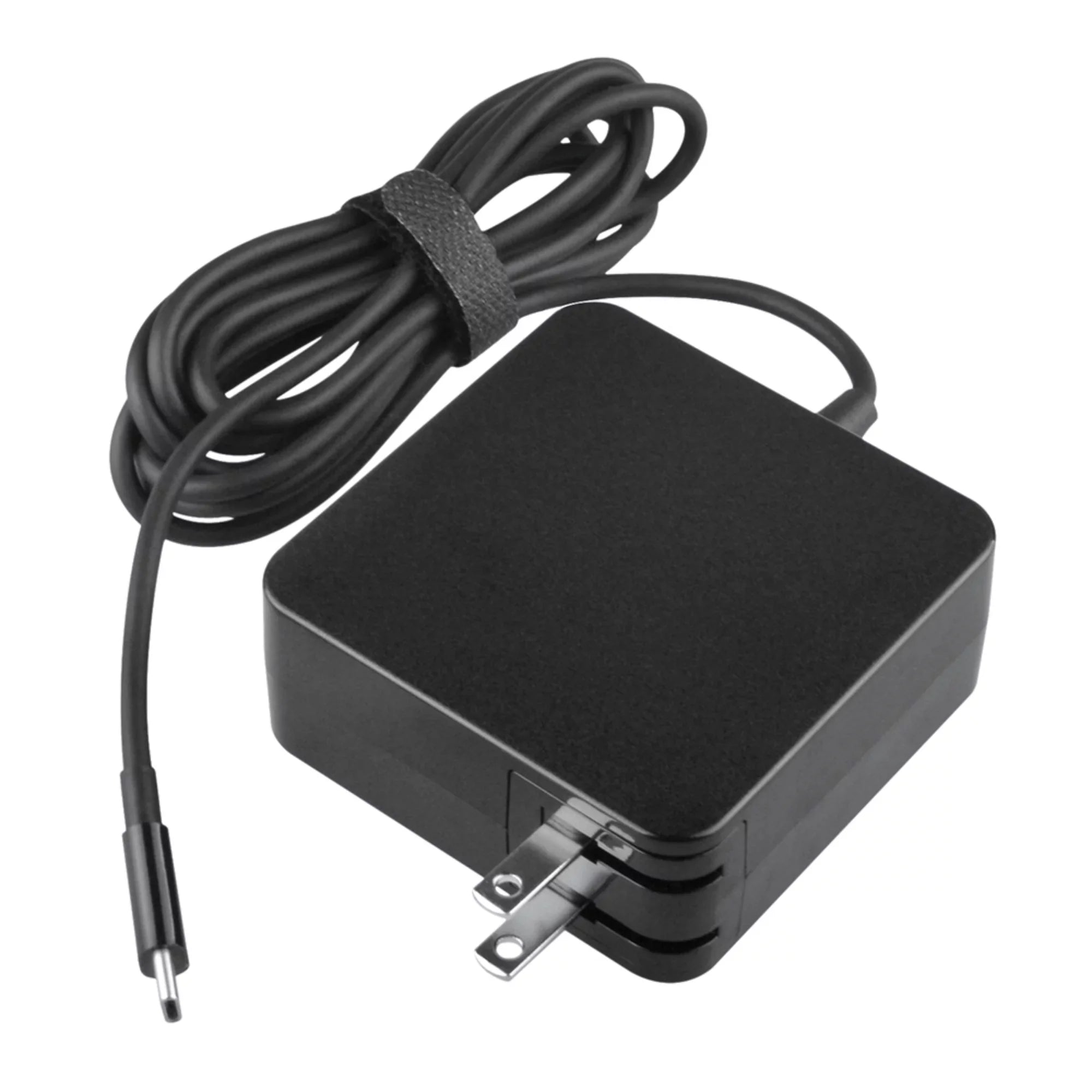 PKPOWER 45W USB Type-C AC Adapter Charger For  XPS 13 7390 P82G003 2-in-1 Laptop PSU