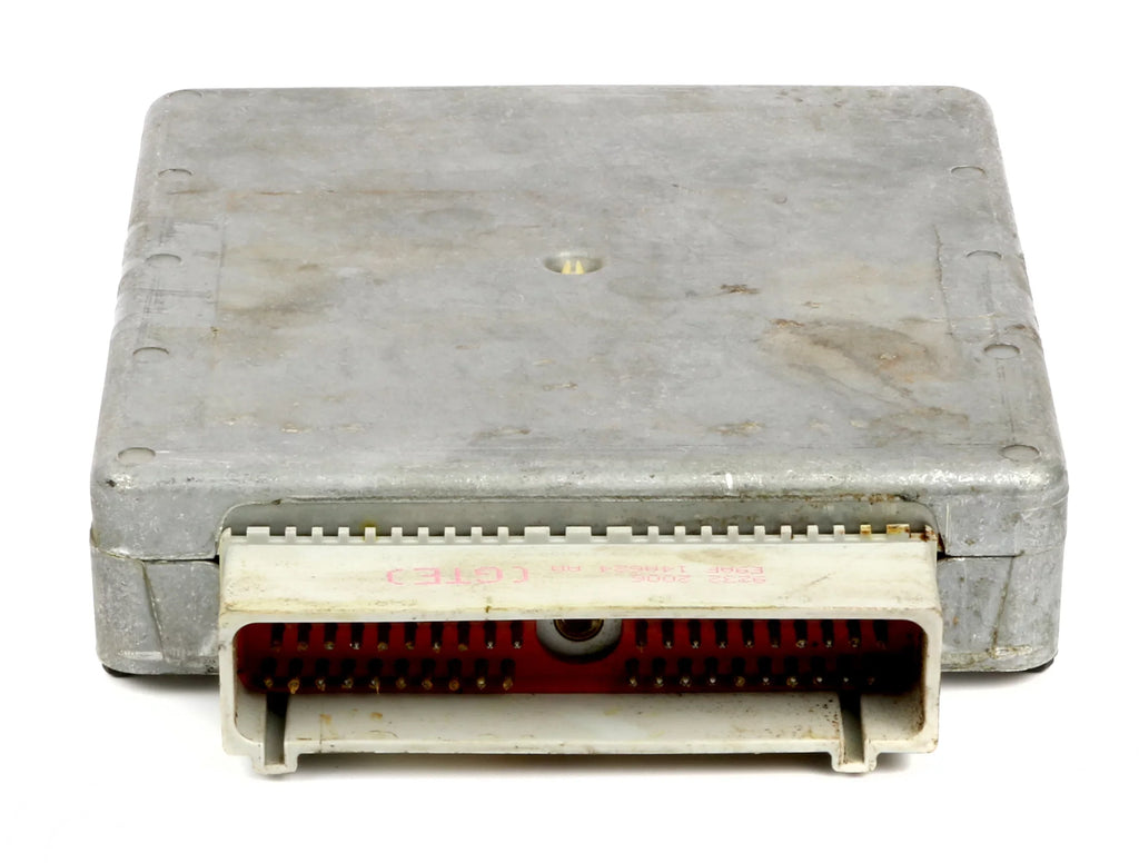 1996 Ford Crown Victoria Electronic Engine Motor Control Module F3VF-12A650-GC