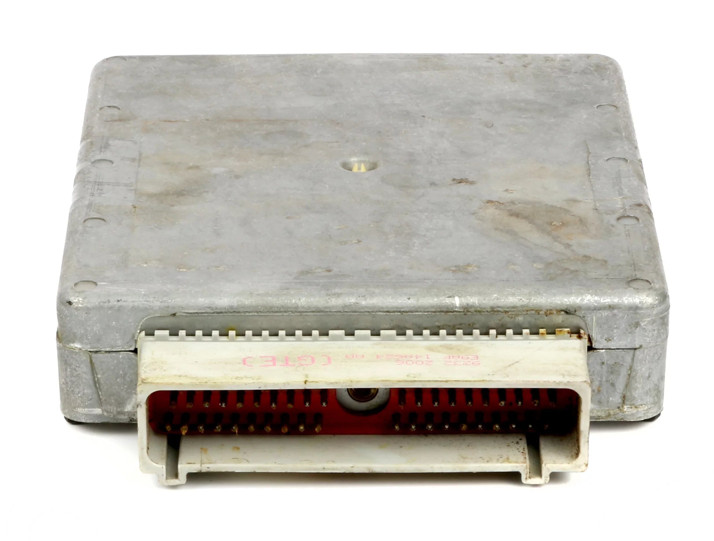 1996 Ford Crown Victoria Electronic Engine Motor Control Module F3VF-12A650-GC