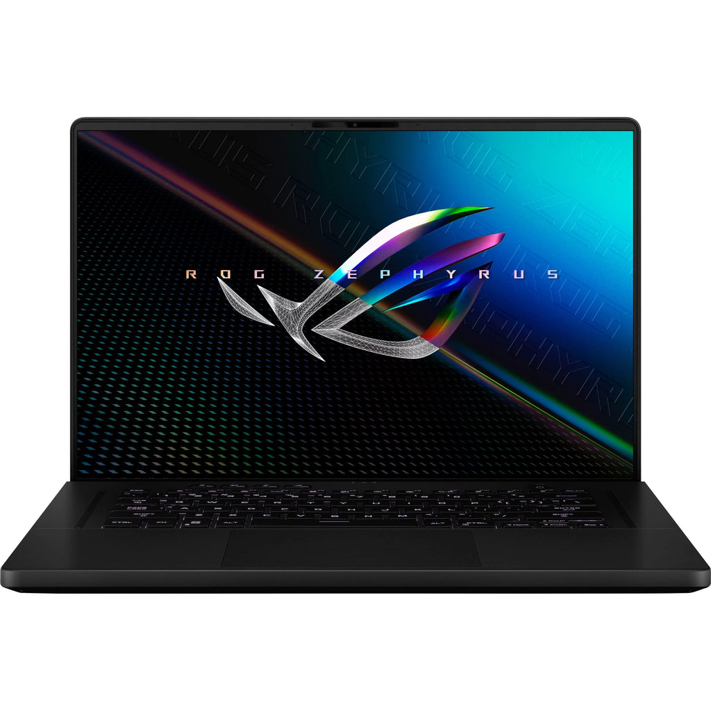 ROG ZEPHYRUS GU603ZM 16" 16GB 512GB SSD Core™ I7-12700H 4.70GHz WIN11H, Off Black