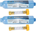 Camco TASTEPURE Water Filter W/Guard