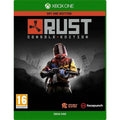 Rust: Console Day One Edition [ Xbox One]