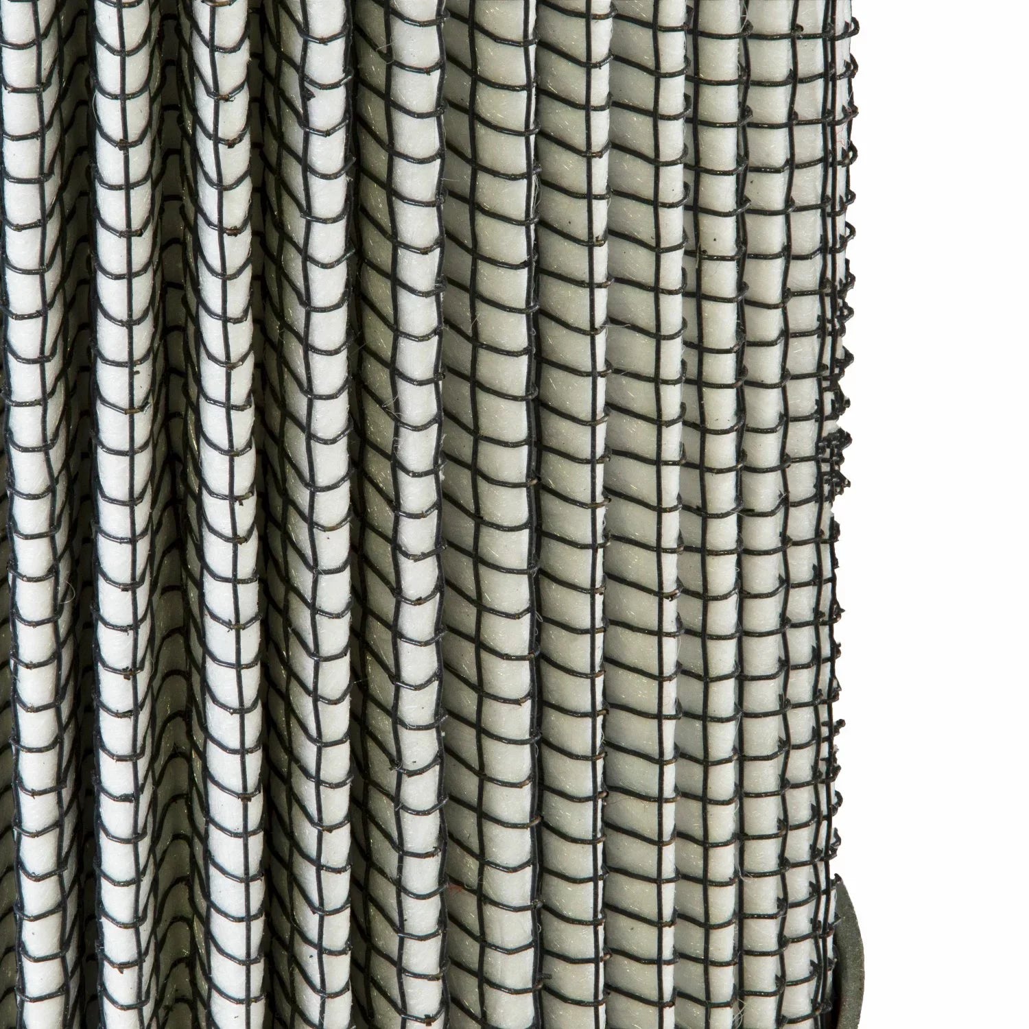 Direct Interchange for TAISEI KOGYO P-F-TM-3-25C Cartridge Filter Element Microglass Construction 25 Micron