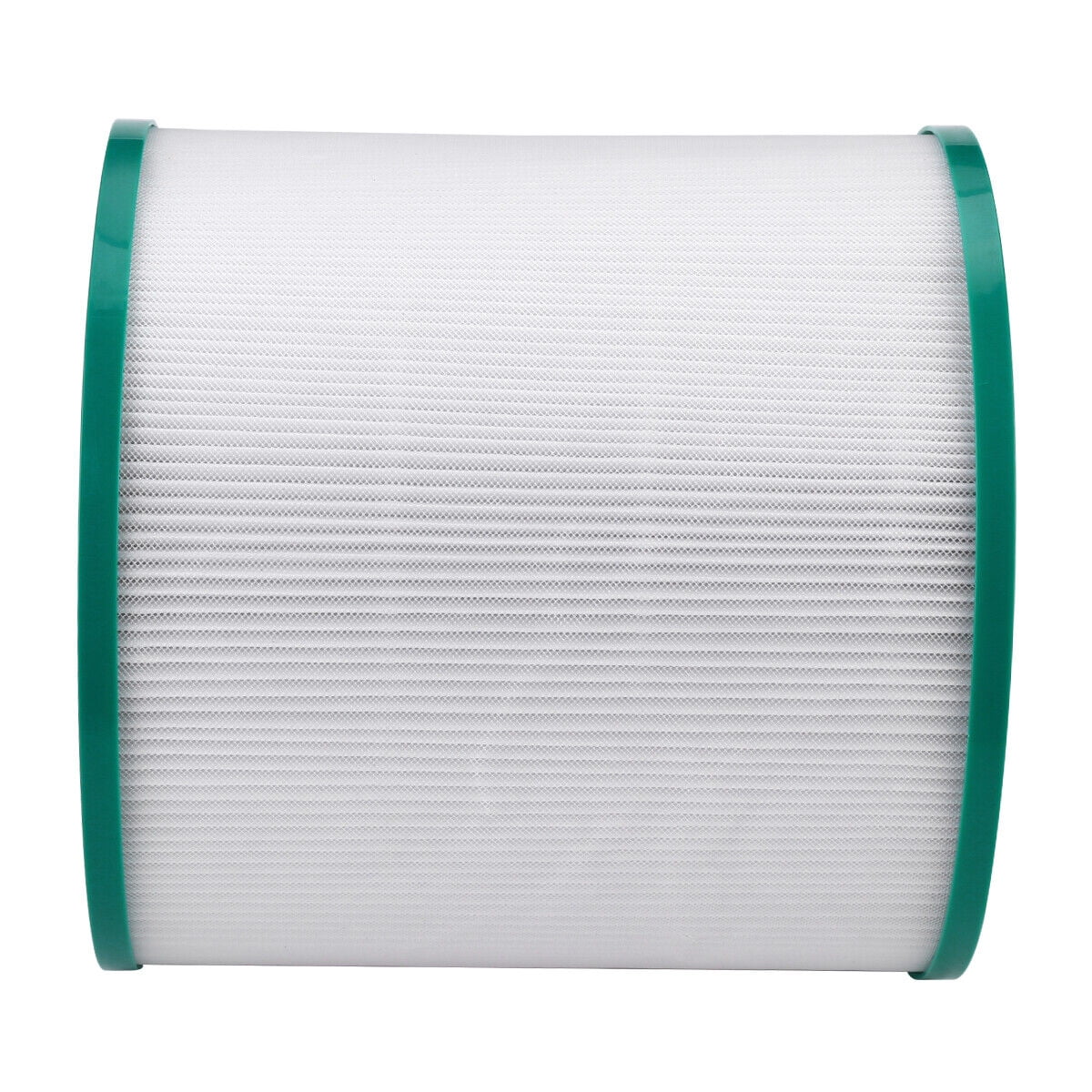 4 Pack Air Purifier HEPA Filter for Dyson Pure Cool Link TP00 TP02 TP03 968126-03