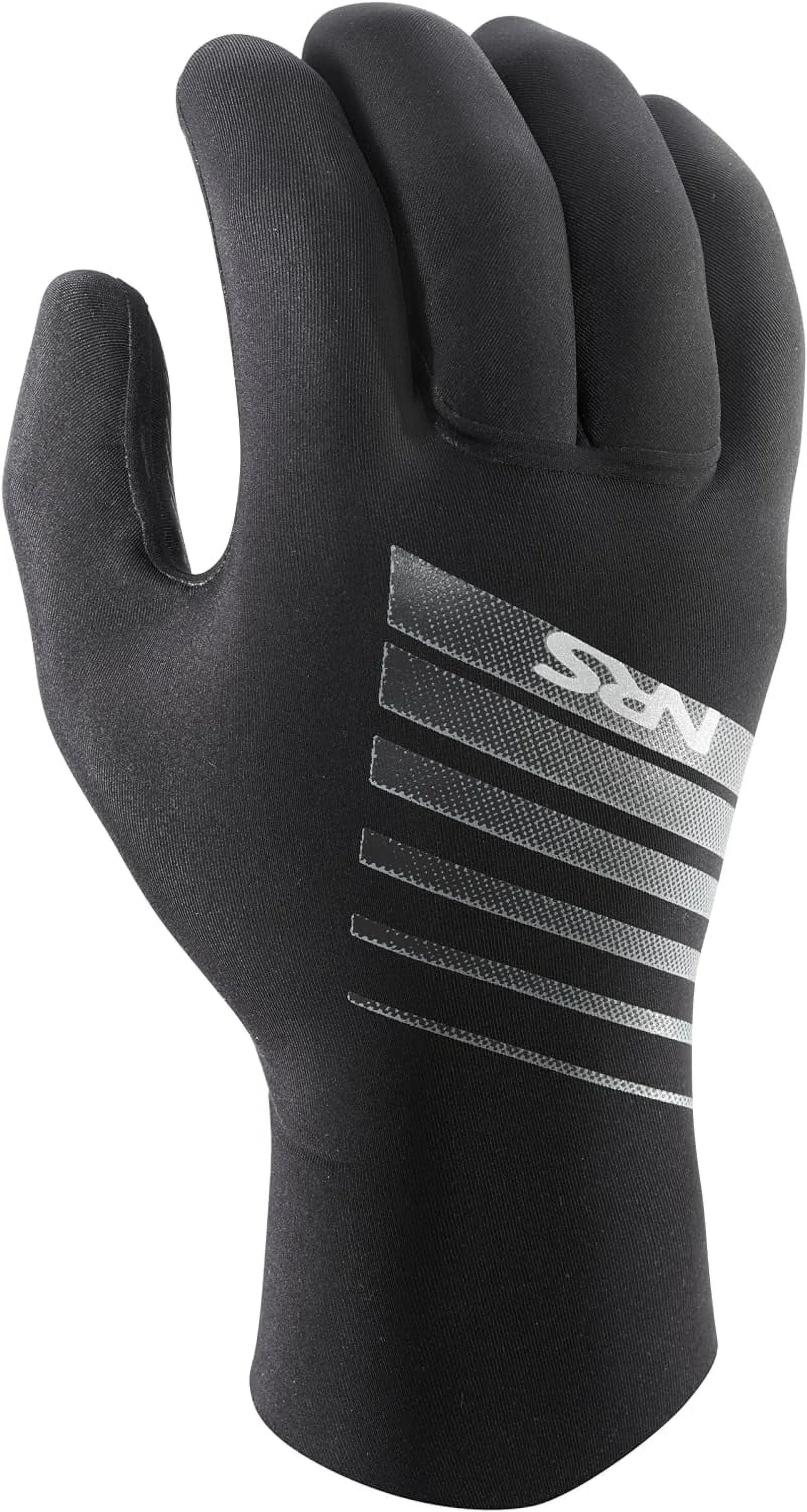 Catalyst Glove - Waterproof Neoprene InsuLatitudeion Paddling Gloves For Kayaking, Canoeing, Rafting