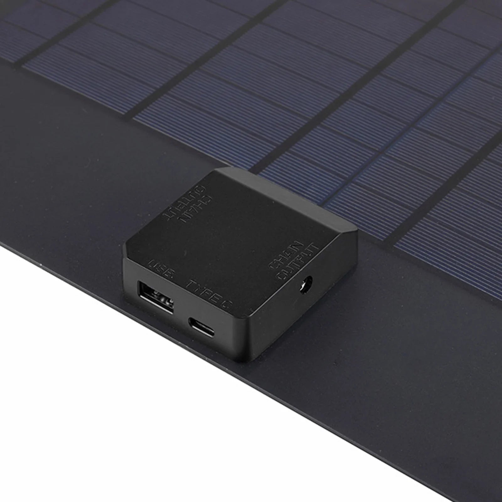 moobody Charging PLatitudee Portable 300W Solar Panel Kit with 60A Controller for Mobile Phones and Cameras