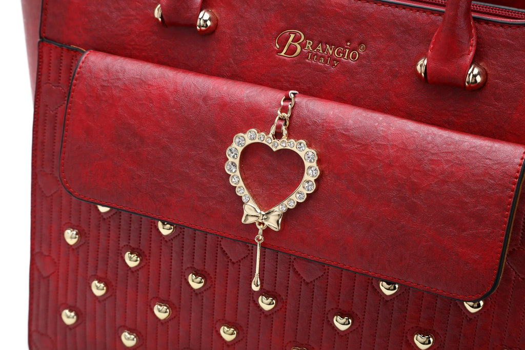 Heart Beat Tote Bag