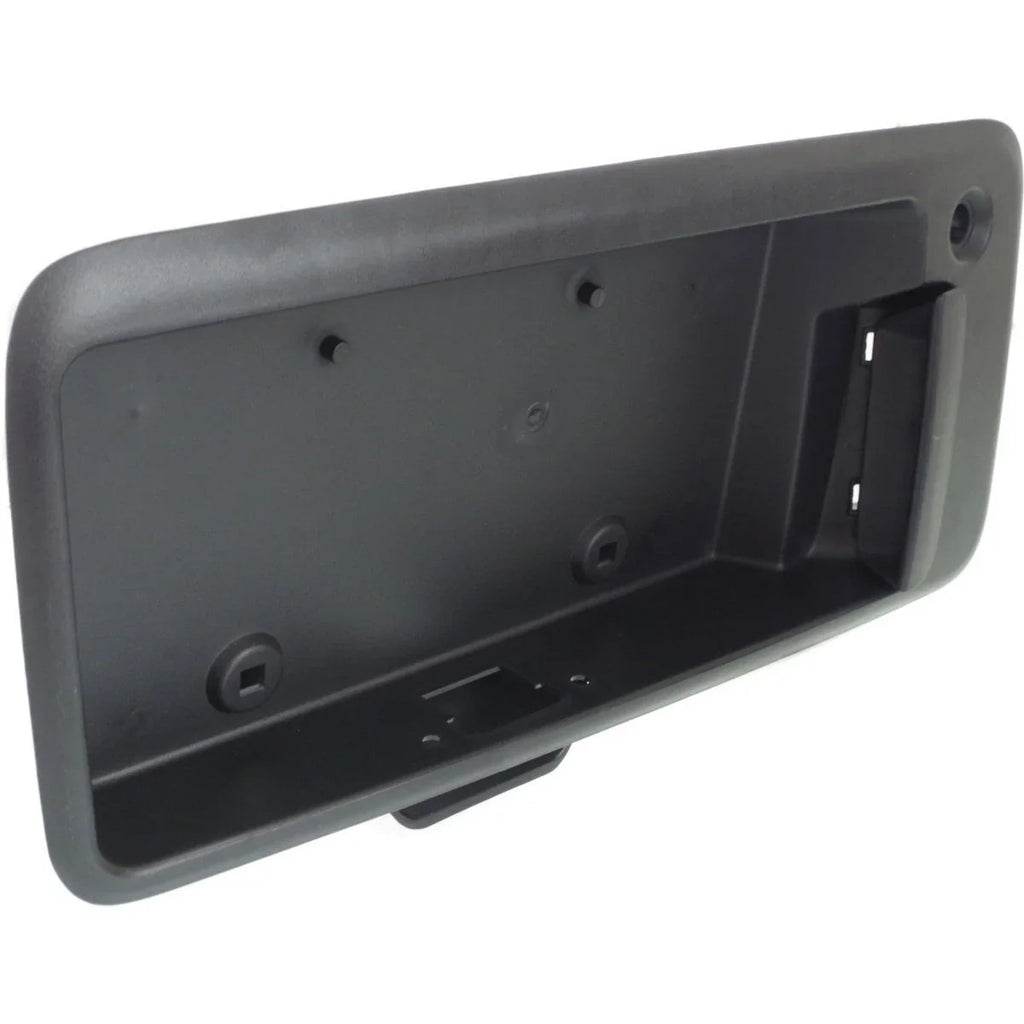 Exterior Door Handles Rear for Chevy Express Van SaVana 23489985 Chevrolet 3500