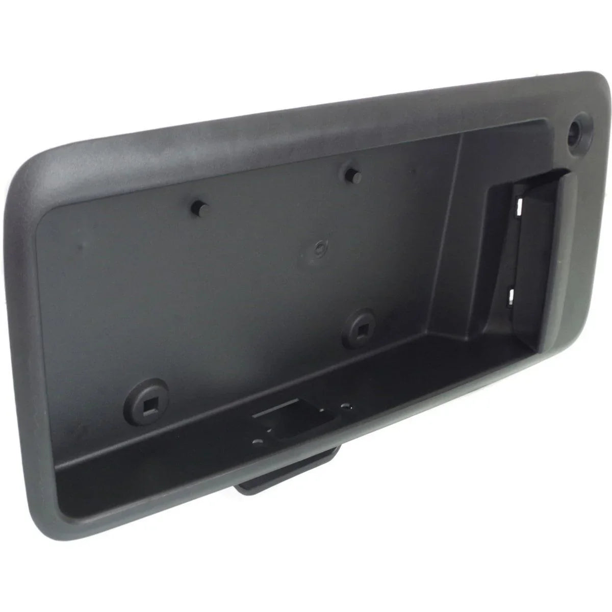 Exterior Door Handles Rear for Chevy Express Van SaVana 23489985 Chevrolet 3500