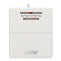 Lux  Pro  Heating  Lever  Mechanical Thermostat