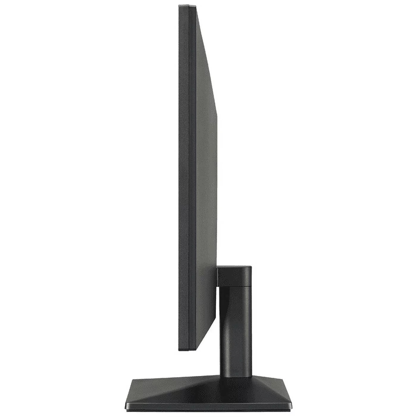 Restored LG 24" FHD IPS LED 1920x1080 AMD FreeSync Monitor (23.8" Diag.) (Refurbished)