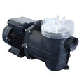 Swimline Hydrotools Model 71406 Replacement 1/2  Pump for Model 71405 Sand Filter System