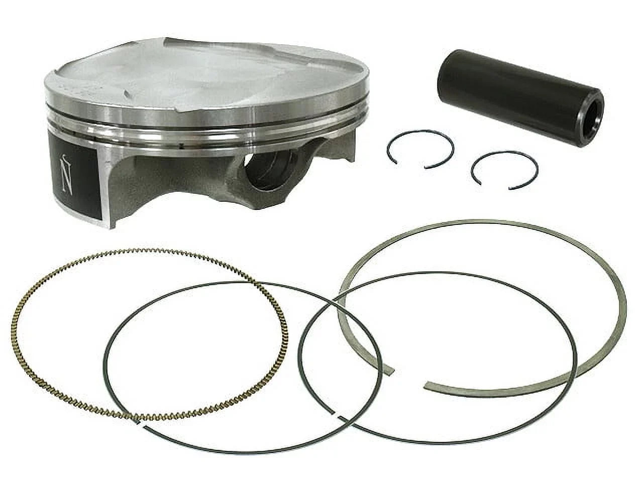 Namura Technologies FX-10049 Piston Kit - Standard Bore 95.96, 13.5:1 Compression