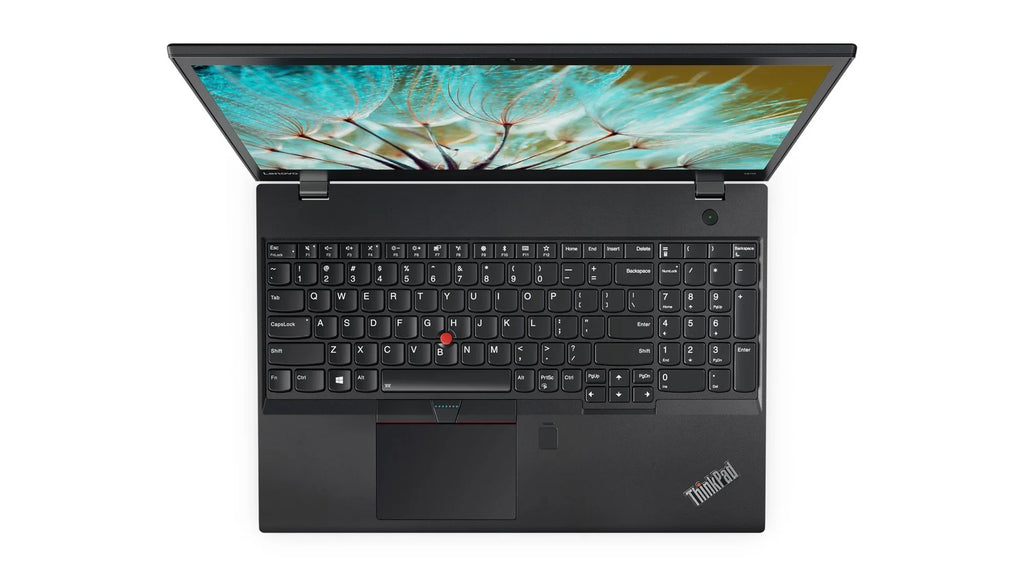 ThinkPad T570 15.6-Inch FHD Laptop (Intel Core i5, 12GB RAM, 256GB, Windows 10 Pro) - 20HAS23200