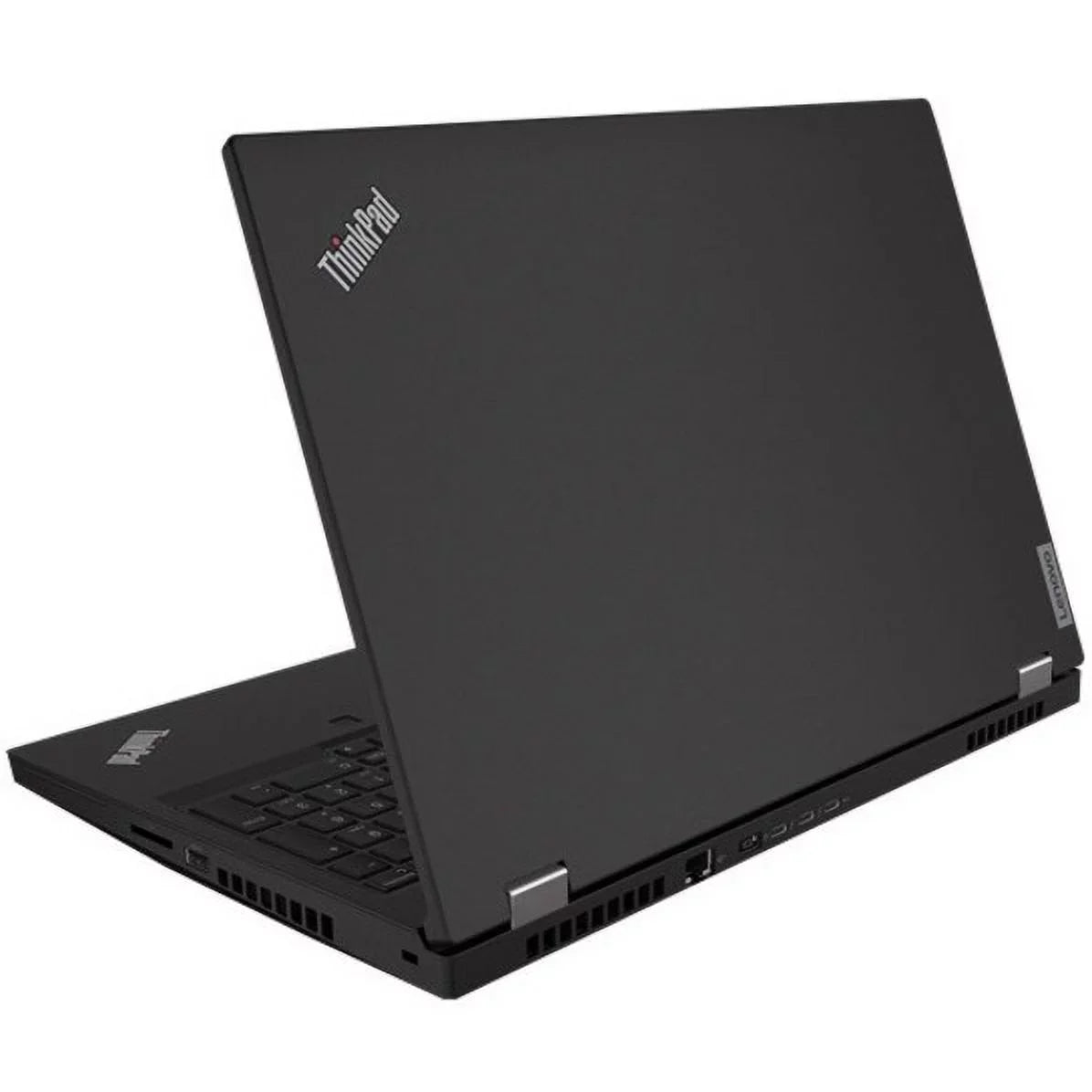 ThinkPad T15g Gen 2 20YS002UUS 15.6" Notebook - Full HD - 1920 x 1080 - Intel Core i7 11th Gen i7-11800H Octa-core (8 Core) 2.30 GHz - 16 GB Total RAM - 512 GB SSD - Black
