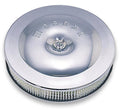 11-1/2 Chrome Air Clnr