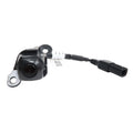 BACKUP/PARK ASSIST CAMERA; TAILGATE MOUNTED