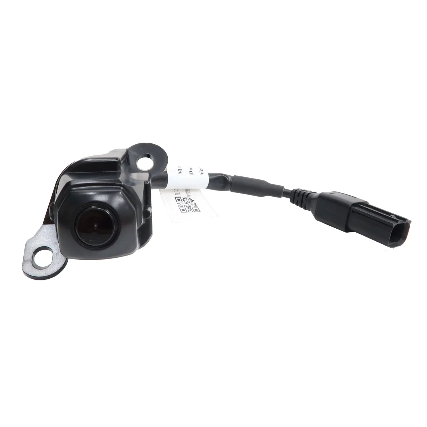 BACKUP/PARK ASSIST CAMERA; TAILGATE MOUNTED