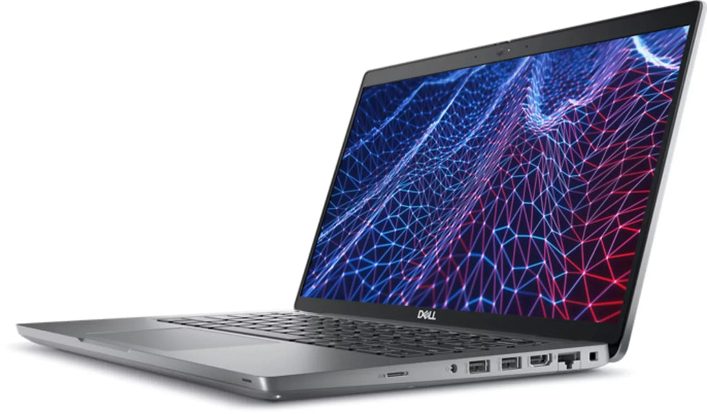 Latitude 5000 5430 Laptop (2022) | 14" HD | Core i5 - 256GB SSD - 16GB RAM | 10 Cores @ 4.4 GHz - 12th Gen CPU