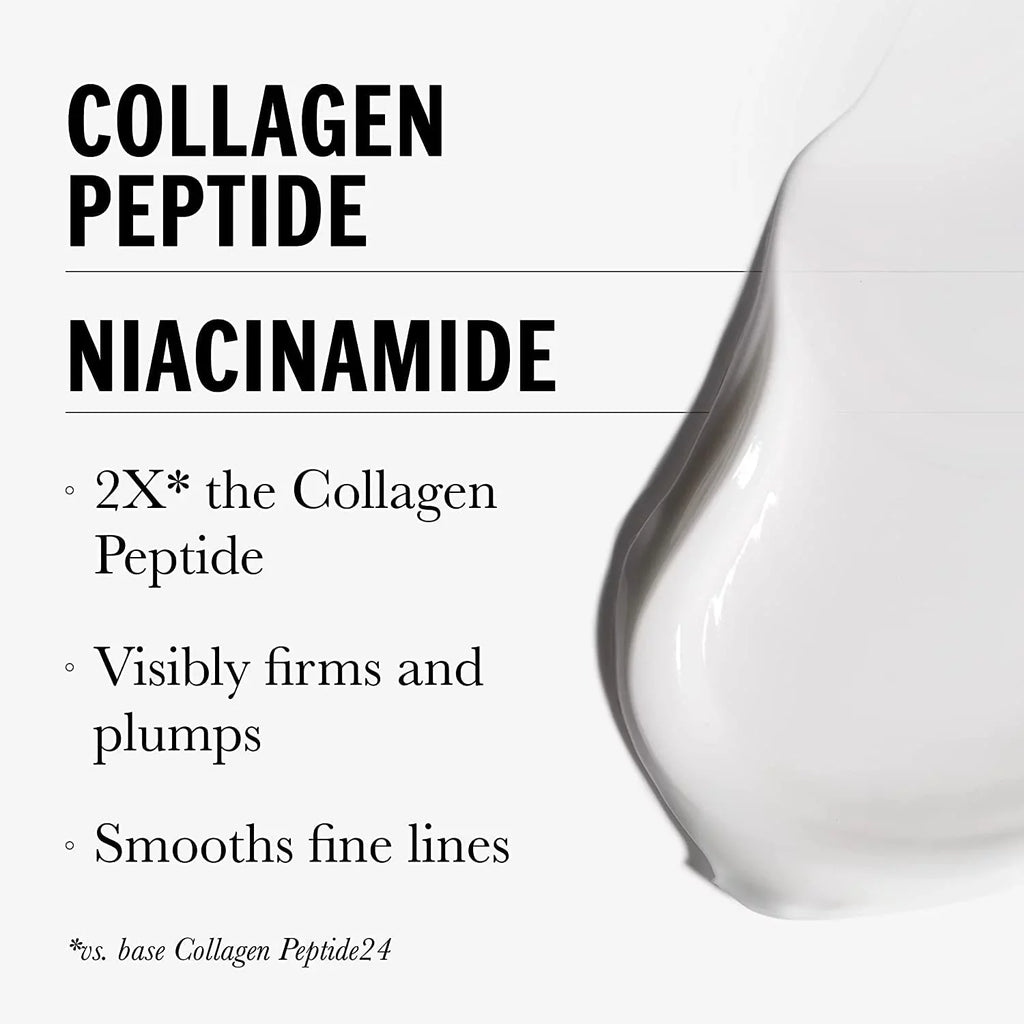 Olay Regenerist Collagen Peptide 24 Max Hydrating Face Moisturizer (1.7 Oz) With Travel Size Whip Face Moisturizer And Firming & Hydrating Body Lotion With Collagen, 17 Oz (Pack Of 4)