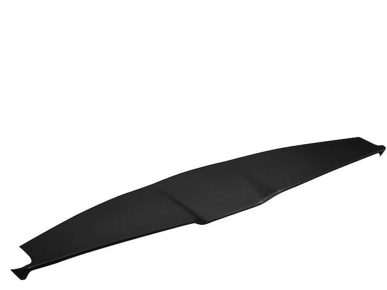 Dash Board Cover - Compatible with 2005 - 2009 Ford Mustang Base 2006 2007 2008