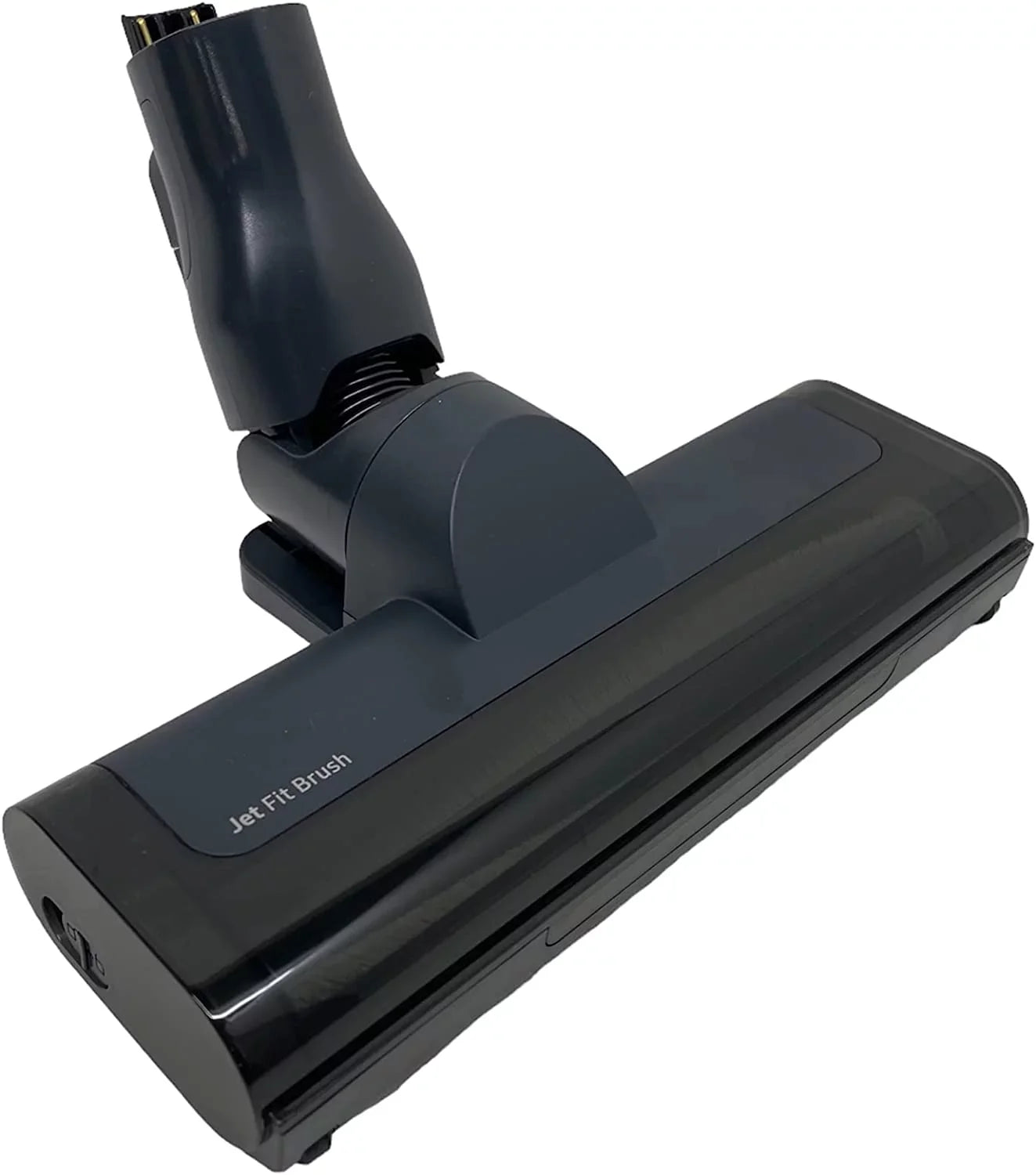 Goodsby Replacement Motorized Brush Head for  Jet 60 Series Pet Fit Flex Cordless Stick Vacuum Cleaner