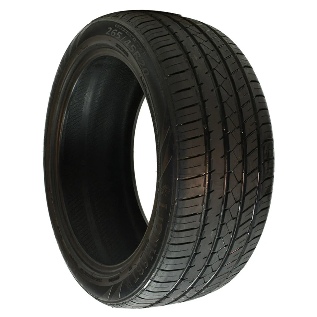 Lionhart Lionclaw ATX2 265/60R20 121 S Tire