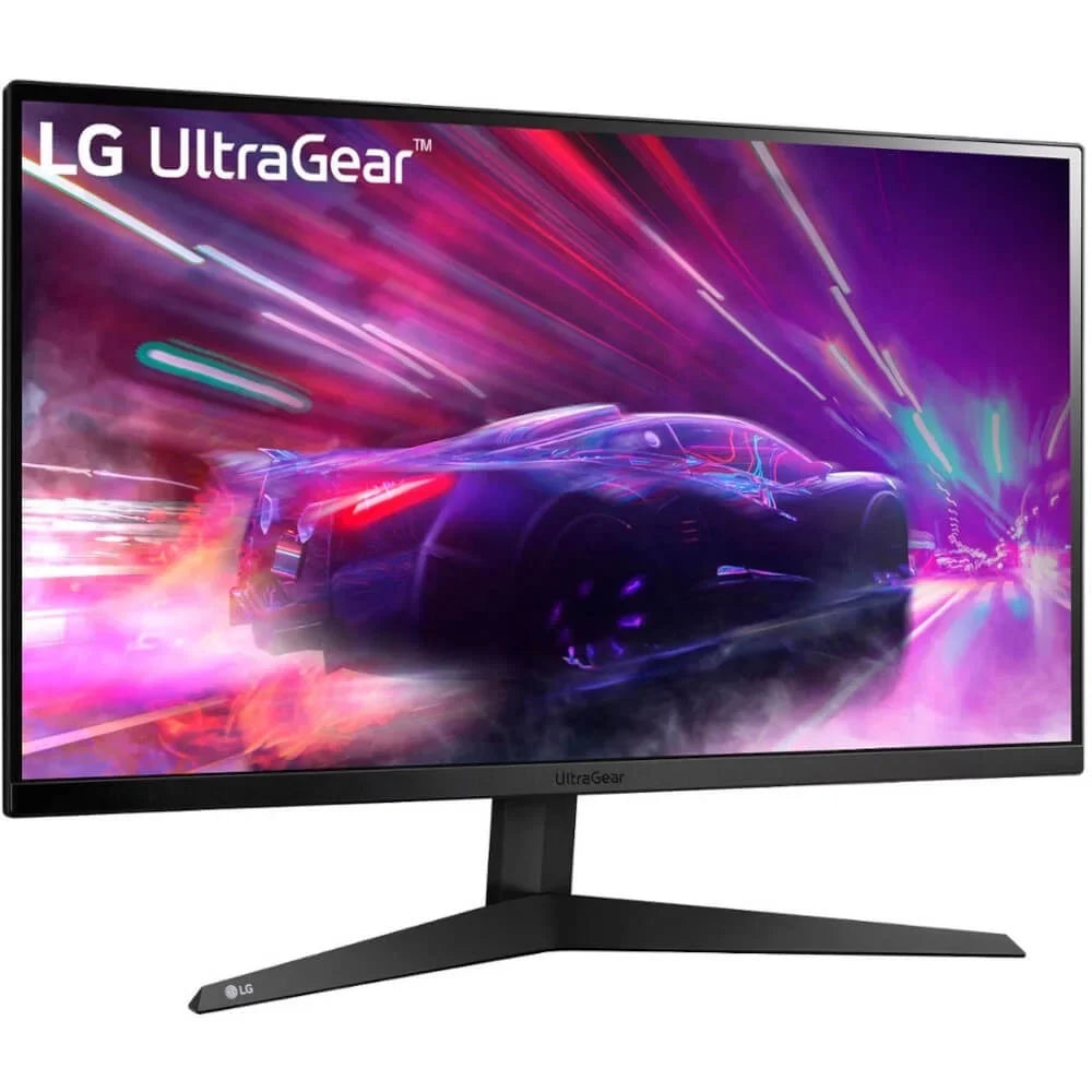 LG 27GQ50F 27 inch 165Hz Gaming Monitor - Black